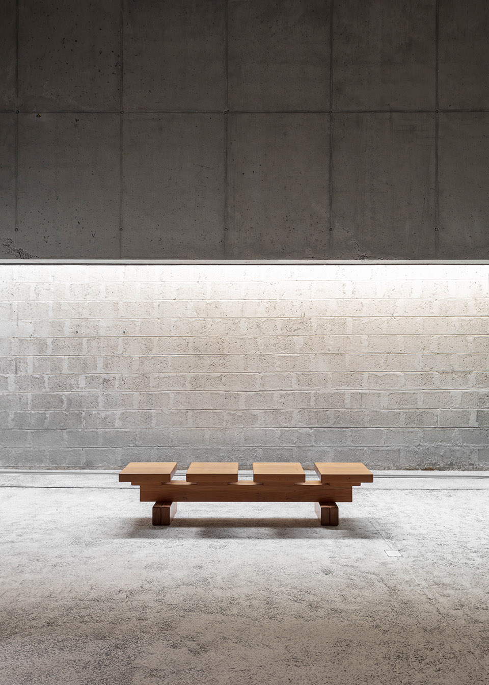 House of Architectural Heritage by Noura Al Sayeh + Leopold Banchini