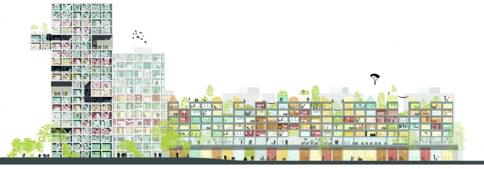 koolkiel by mvrdv