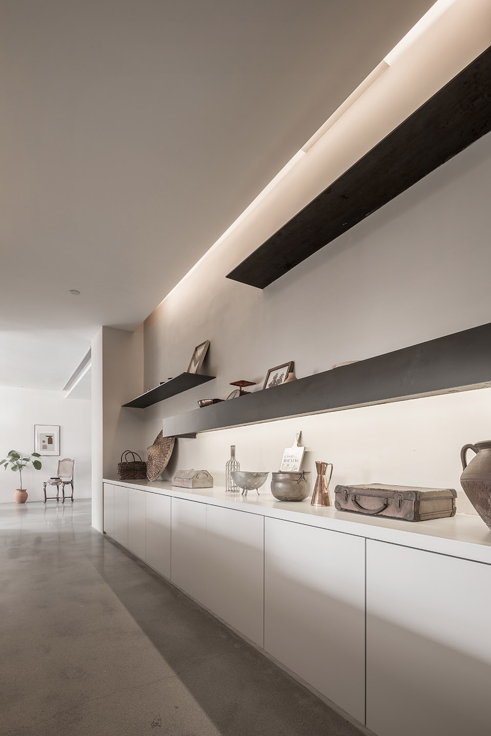 momos talk office china by atdesign