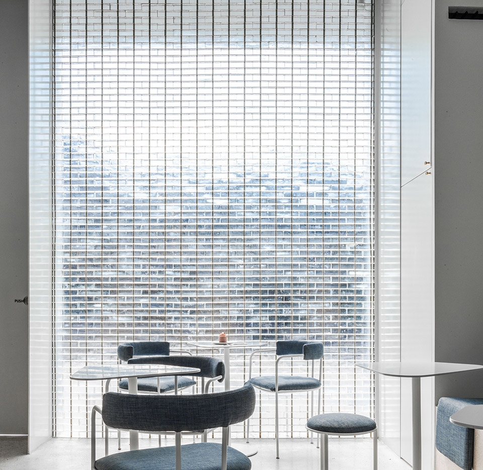n 2 patisserie china by ypyc architects