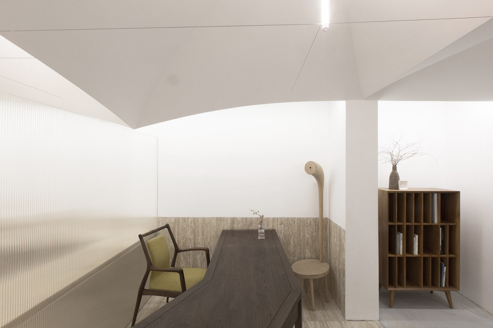 new home of mur mur lab china by mur mur lab