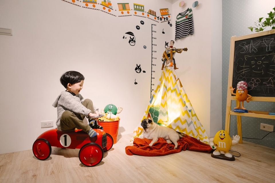 running running my little boy house renovation china by a lentil design