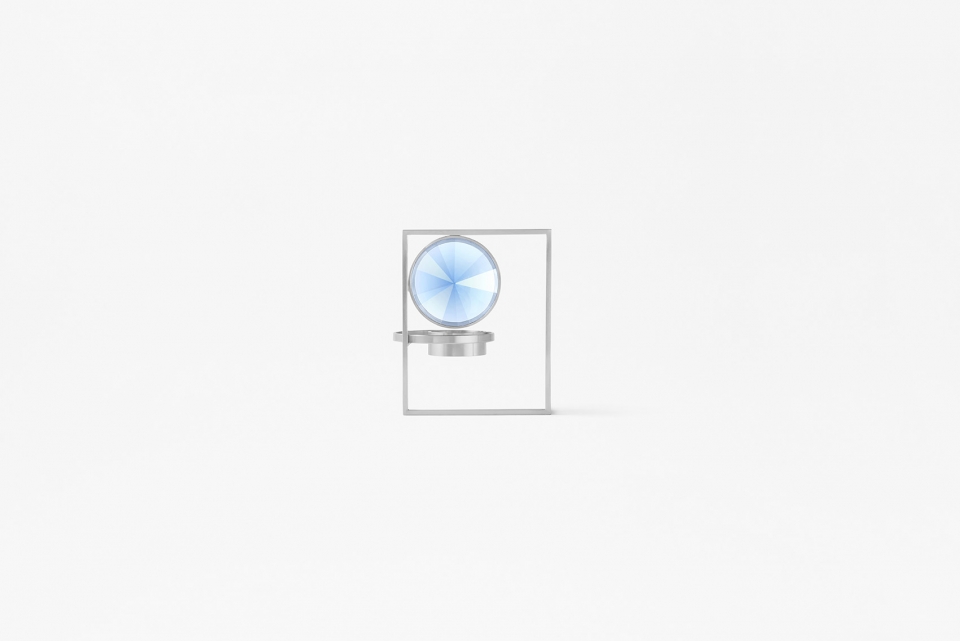 tangent by nendo