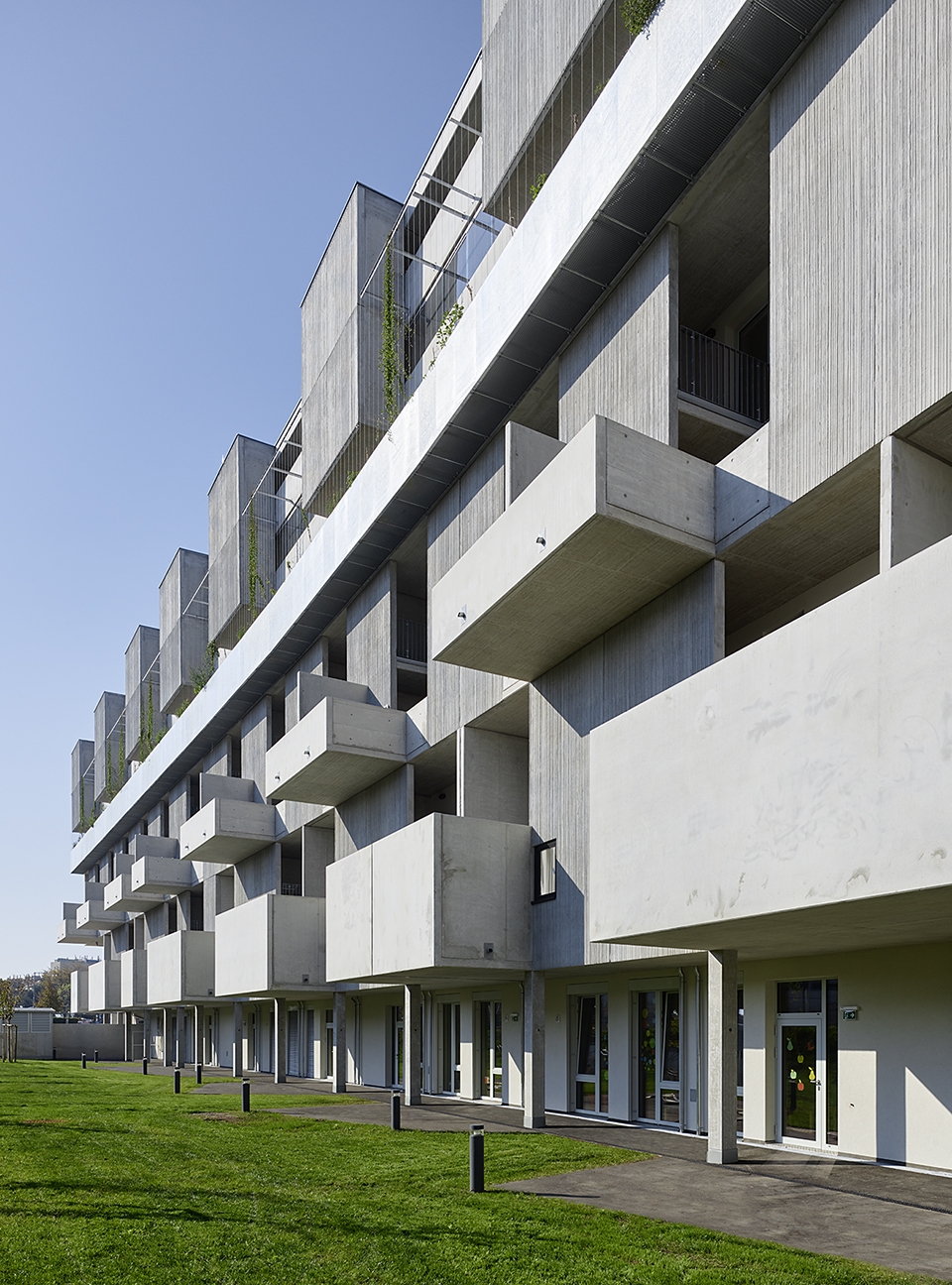 the jury shortlists the 40 works of the eu mies award 2019