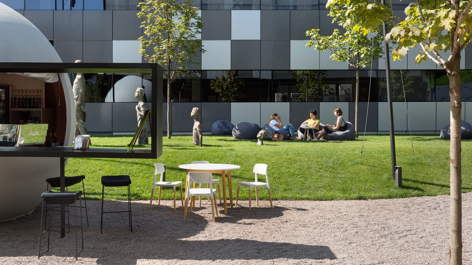 unit city 1st stage by landscape architecture kotsiuba