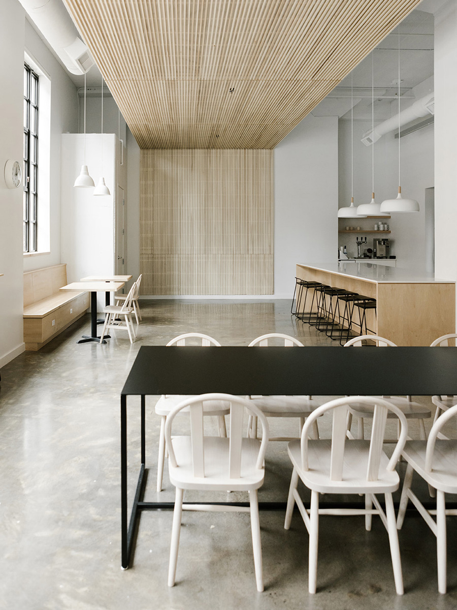 work co by casework