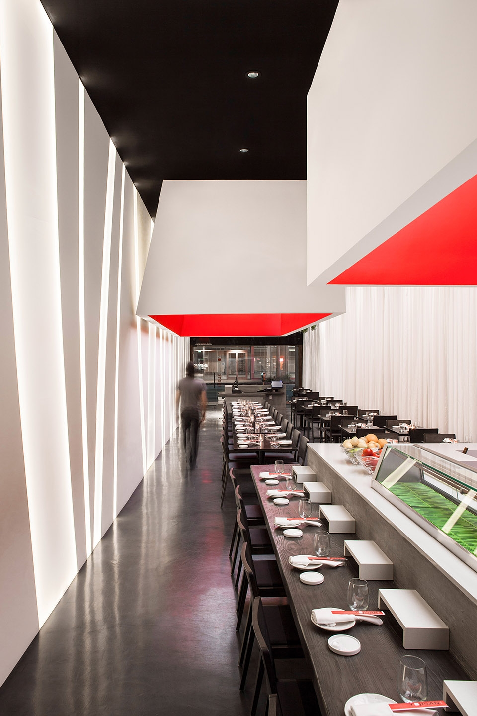 yojisan by dan brunn architecture