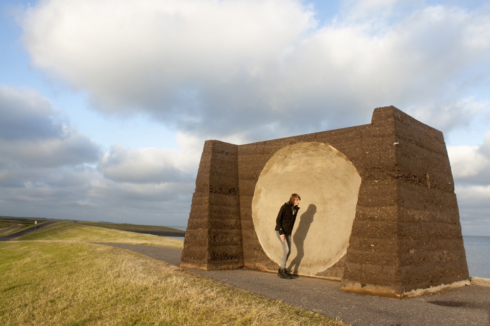GROUNDED by Studio Elmo Vermijs