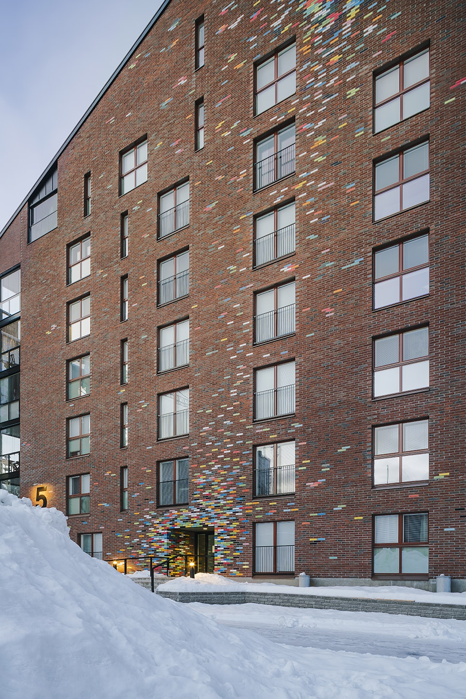 albertinpiha housing by jkmm architects