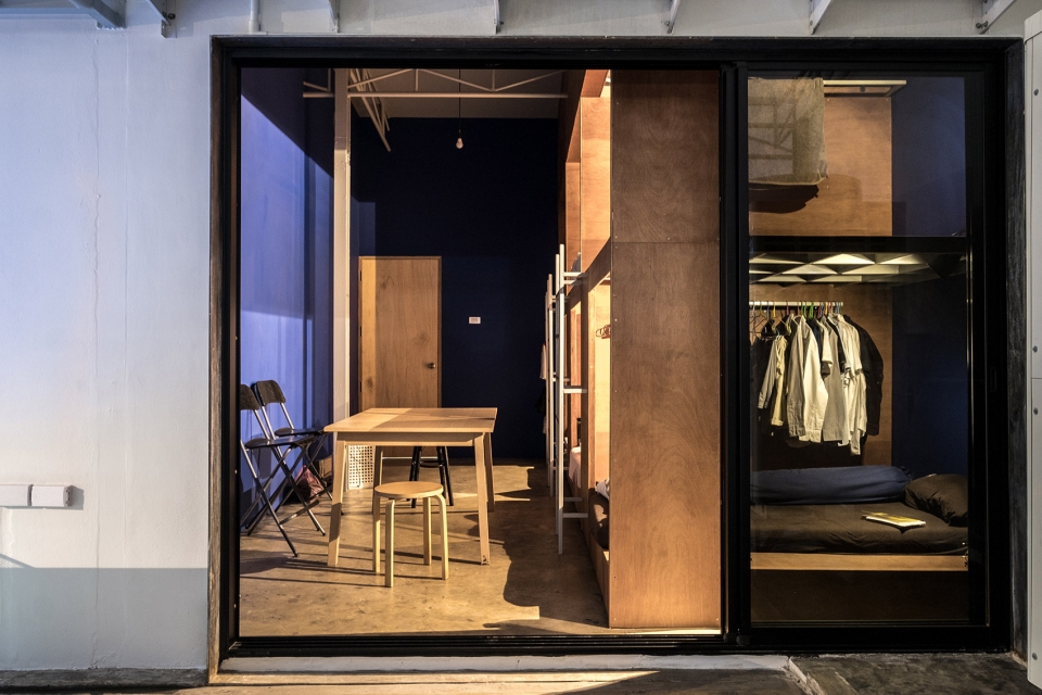 cc office by creative crews ltd