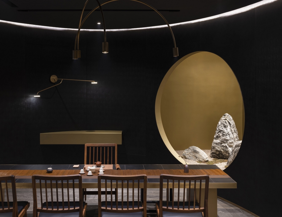 ceo club china by yebin design