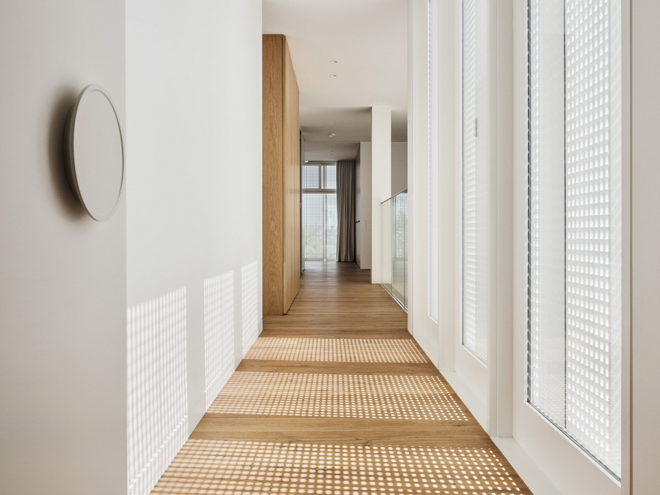 coogee house ii by madeleine blanchfield architects
