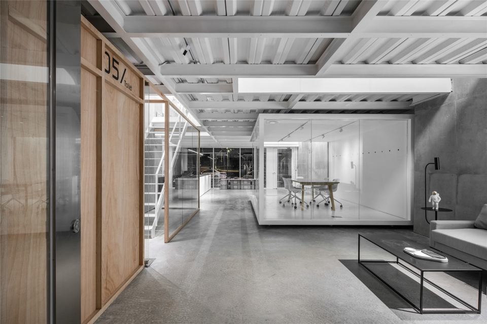 edgelab studio china by edgelab studio