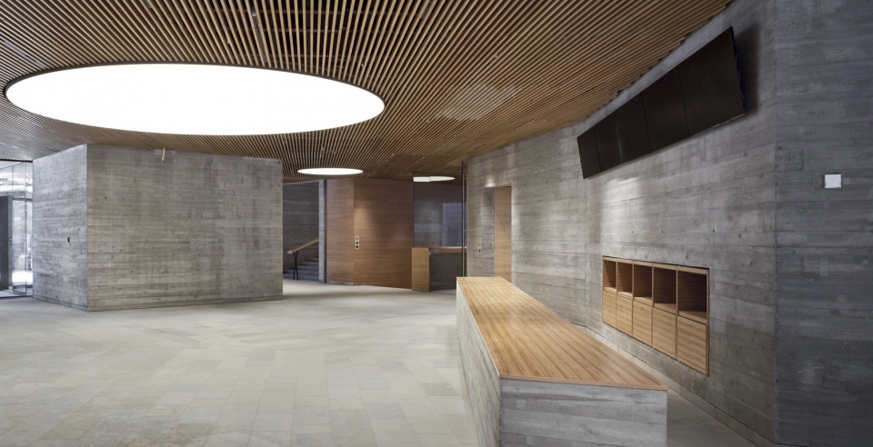 m9 museum district by sauerbruch hutton