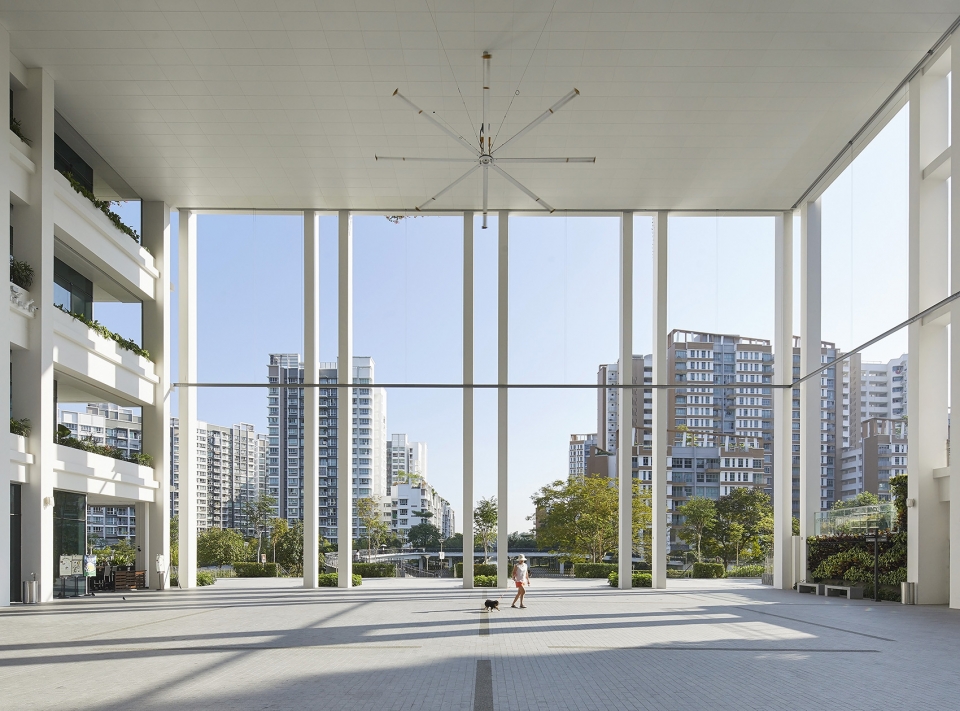 oasis terraces by serie architects multiply architects