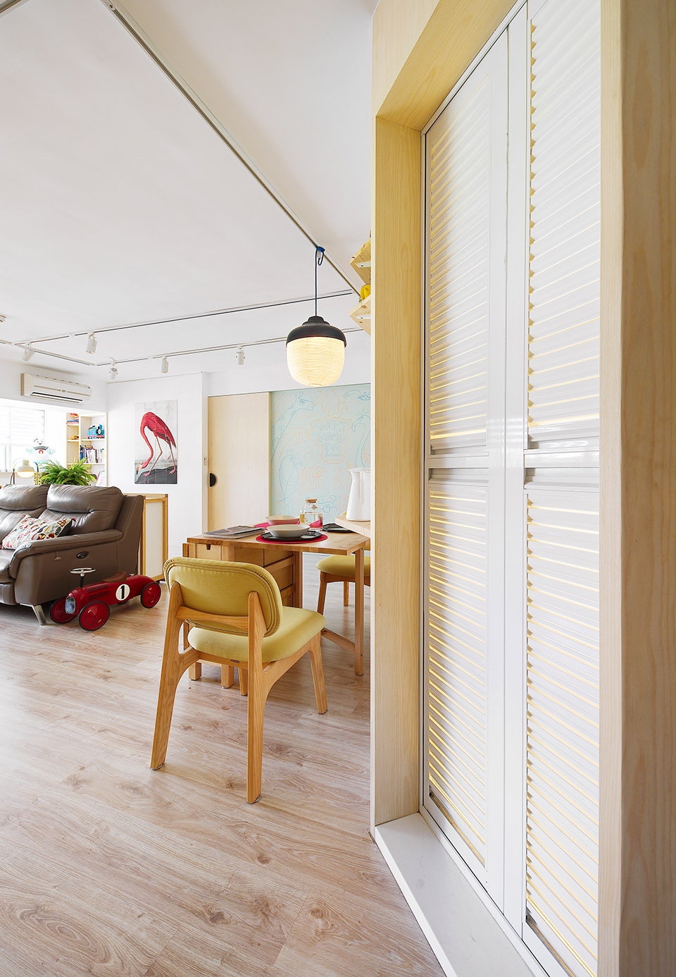 running running my little boy house renovation china by a lentil design