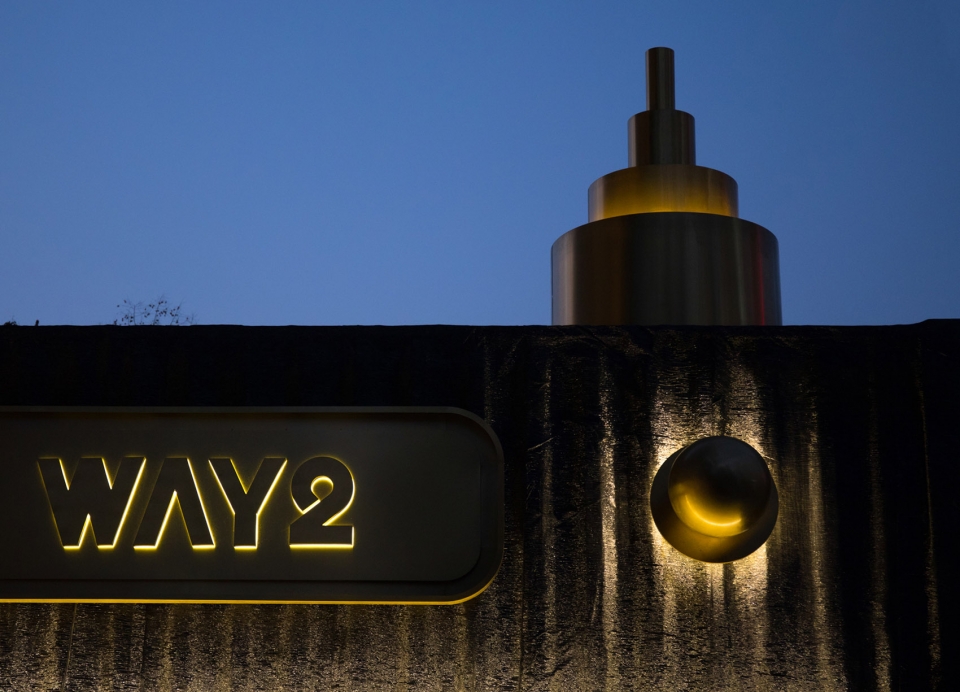 way2 whisky live china by pig design