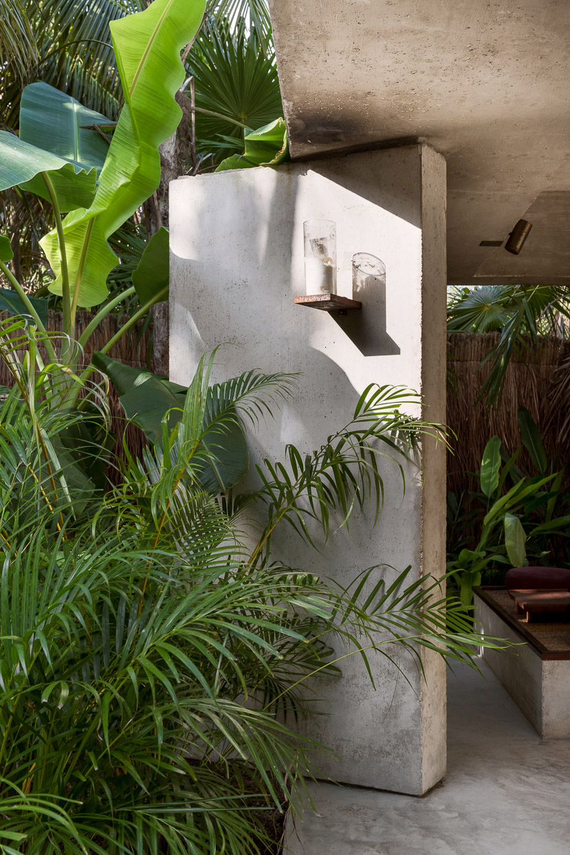 xaman tulum by estudio atemporal