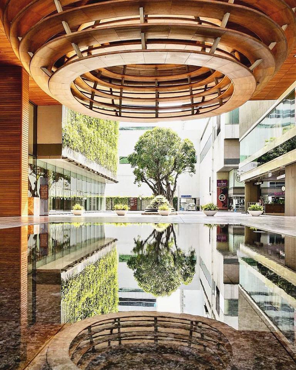 bangkoks gaysorn ii by cl3 architects limited