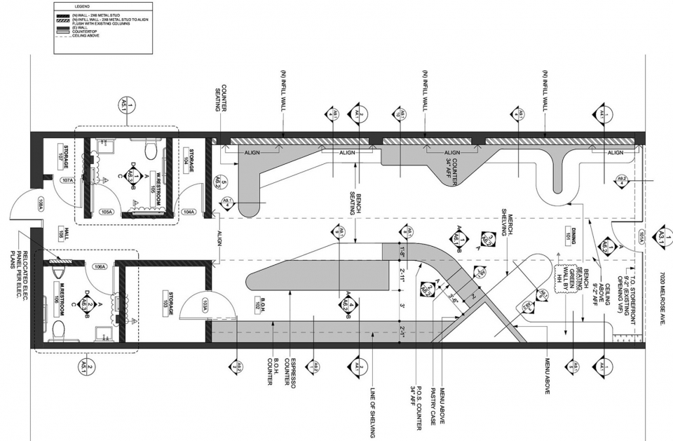 coffee for sasquatch by dan brunn architecture