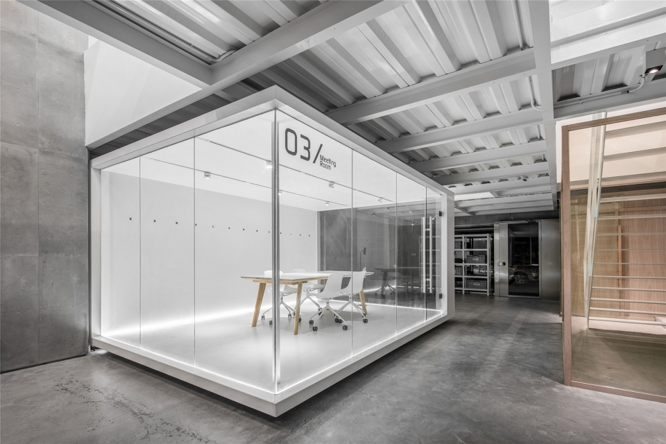 edgelab studio china by edgelab studio