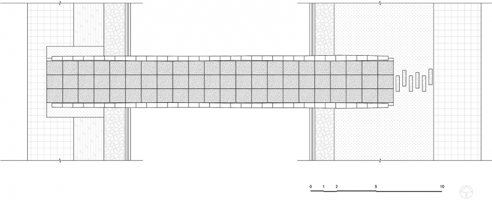 the worlds largest concrete 3d printed pedestrian bridge china by tsinghua university school of architecture zoina land joint research ce...