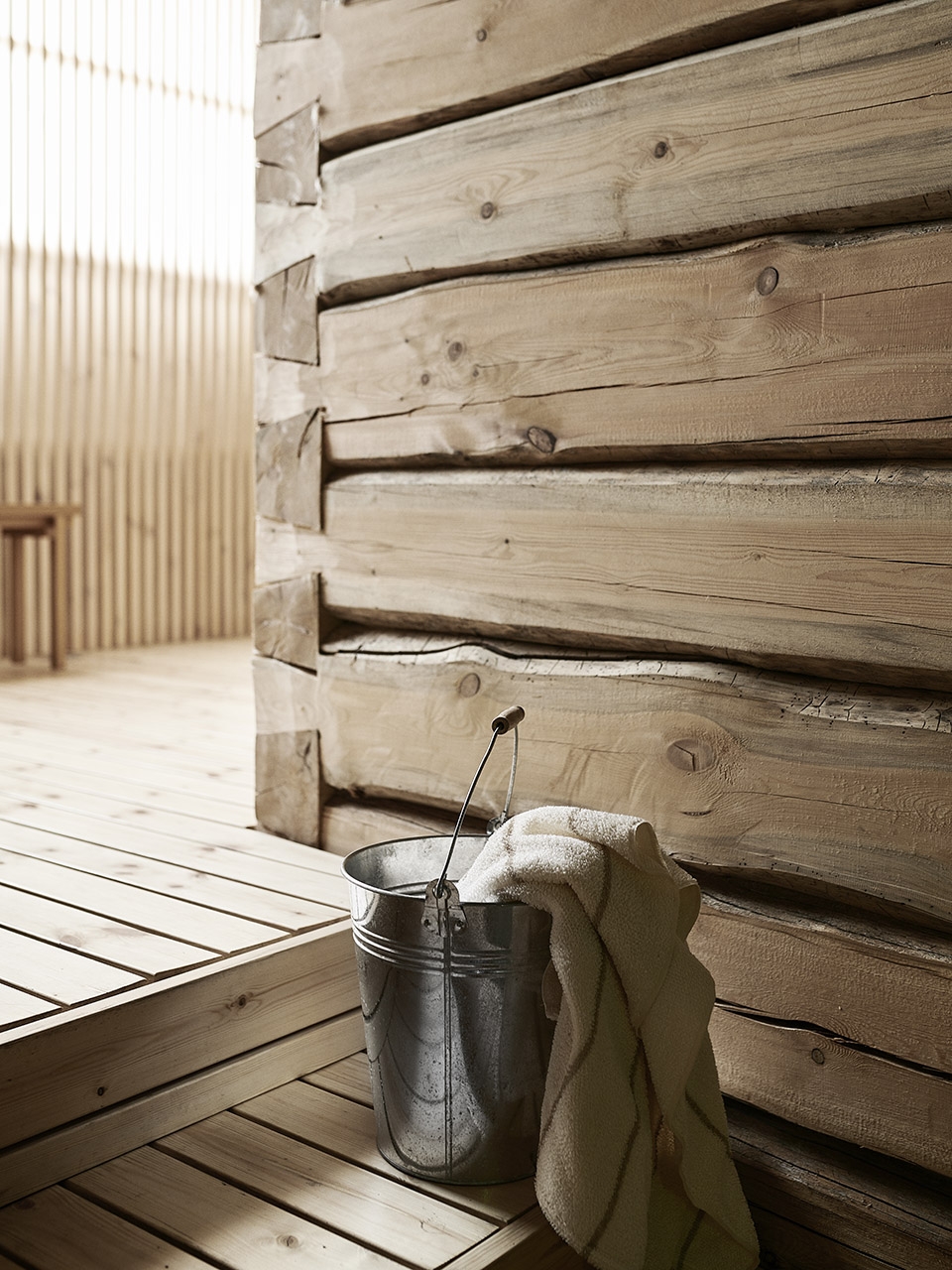 tullin sauna by studio puisto architects
