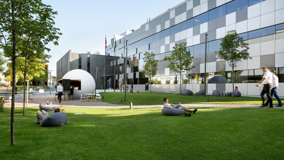 unit city 1st stage by landscape architecture kotsiuba