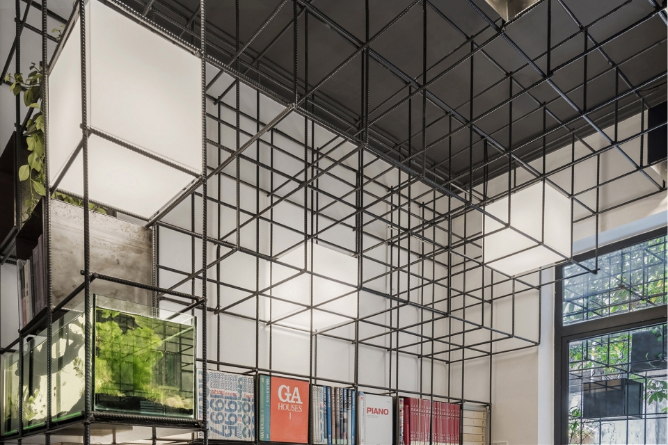 wake space up urban eco balcony by farming studio