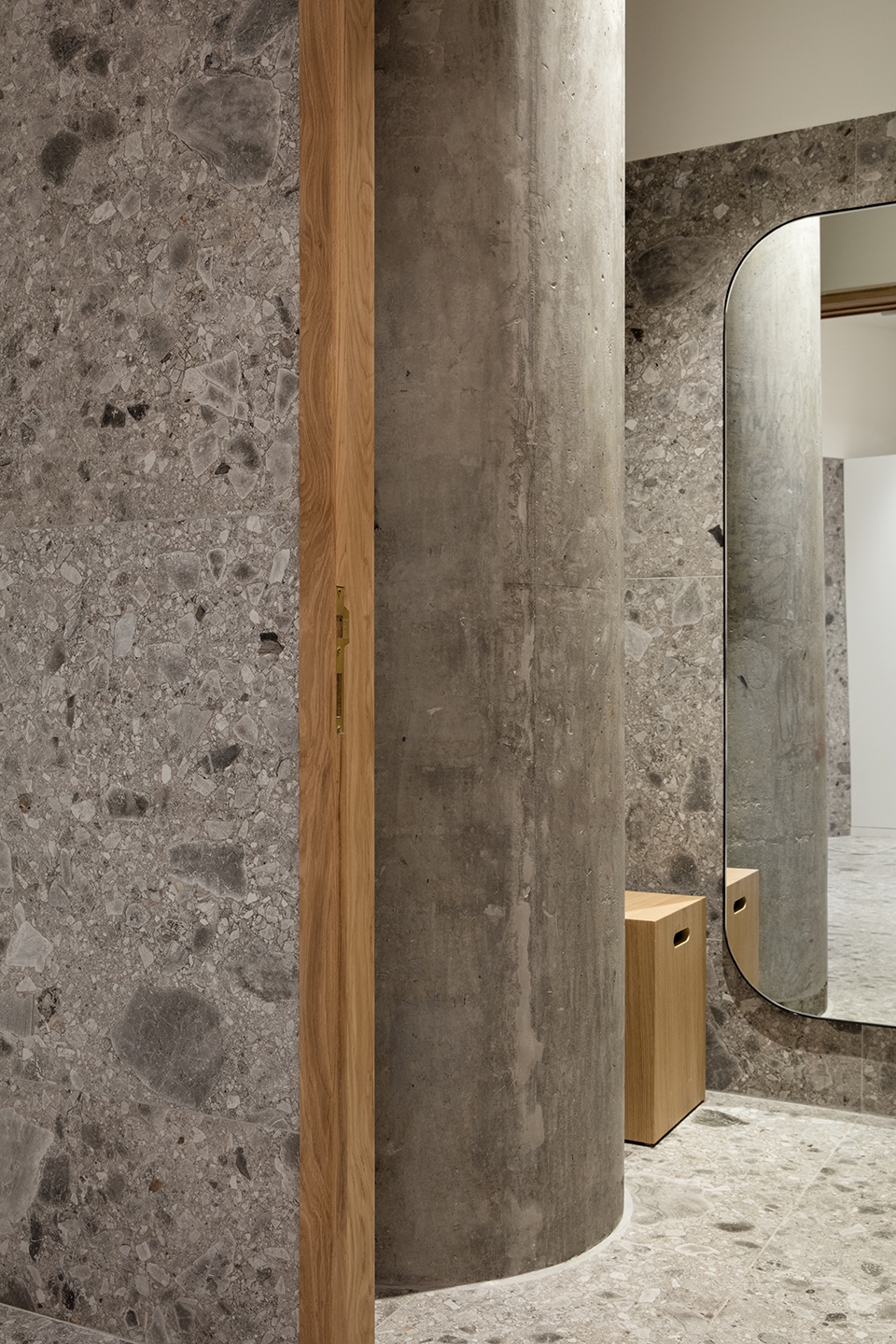 warehouse gym d3 by vshd design