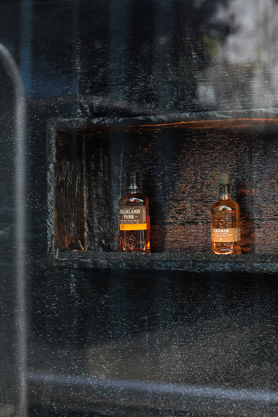 way2 whisky live china by pig design