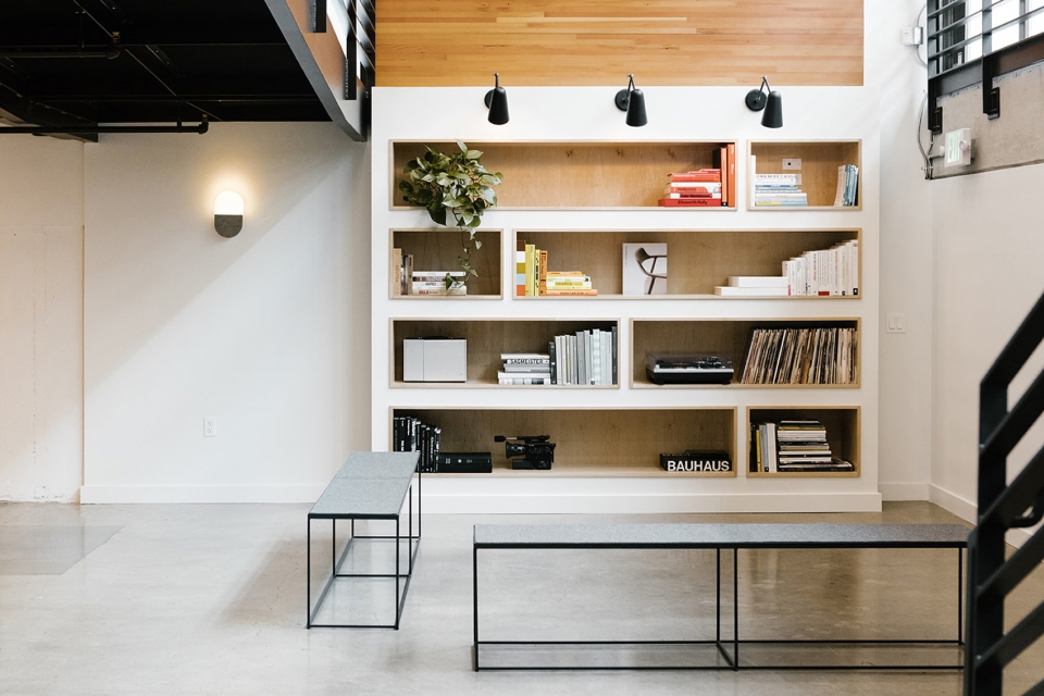work co by casework