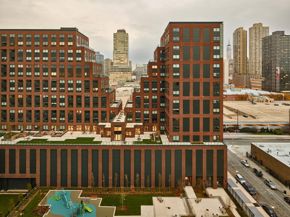 485 marin by hollwich kushner