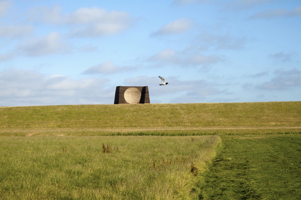 GROUNDED by Studio Elmo Vermijs