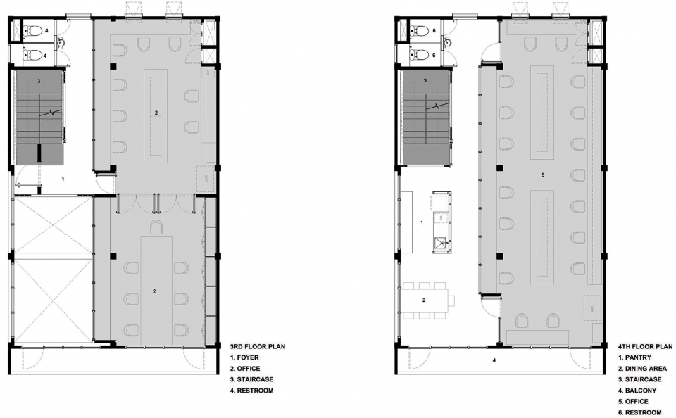 cc office by creative crews ltd