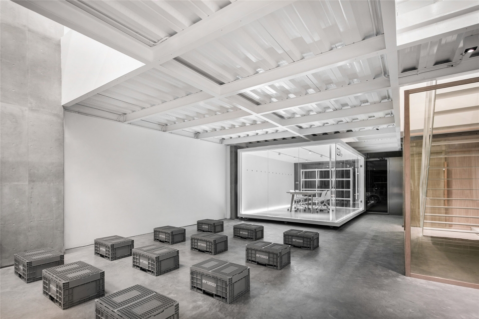 edgelab studio china by edgelab studio