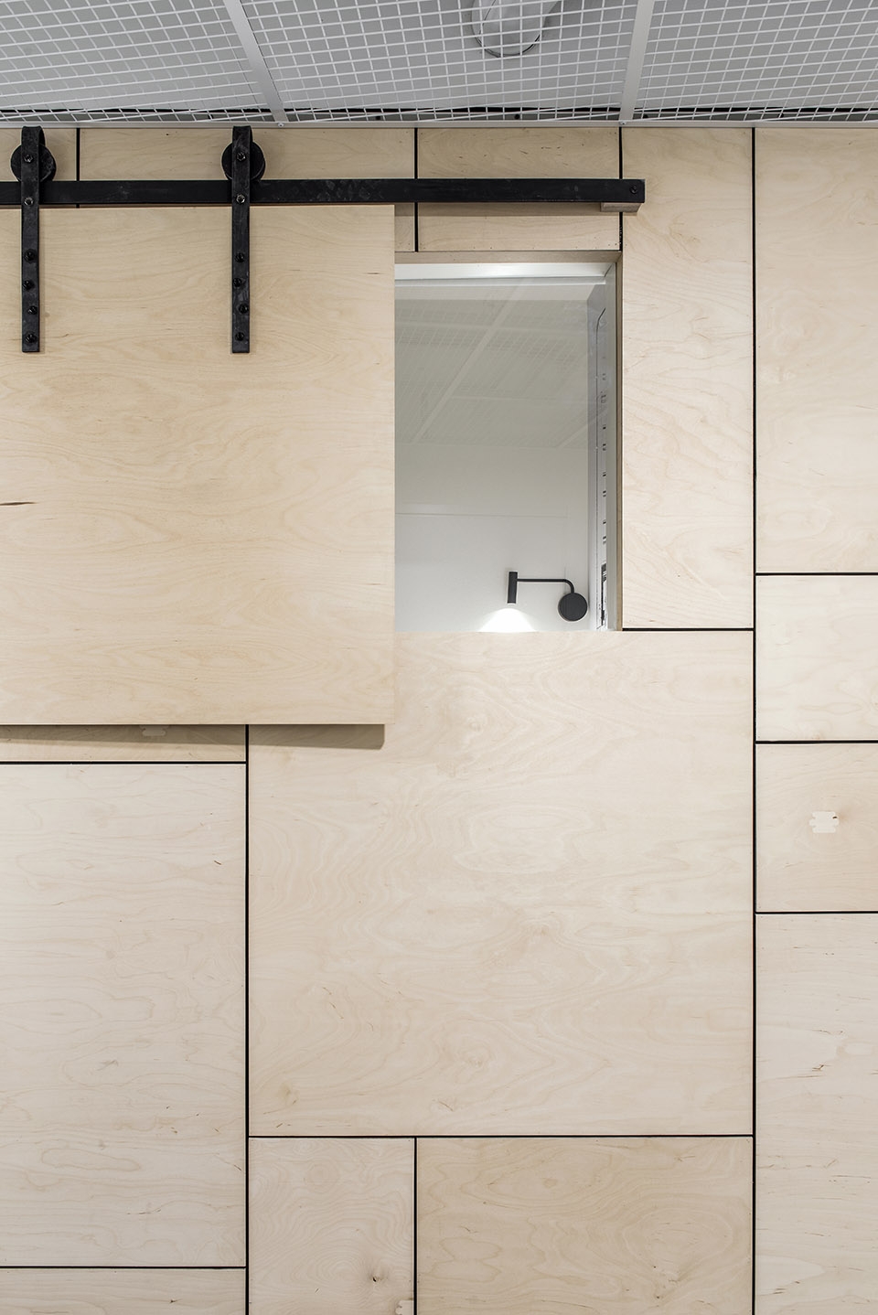 hostel jyvaskyla by studio puisto architects