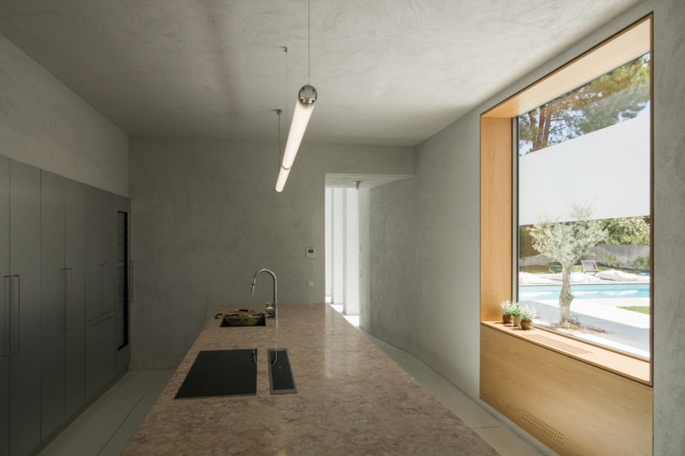 house in troia by miguel marcelino