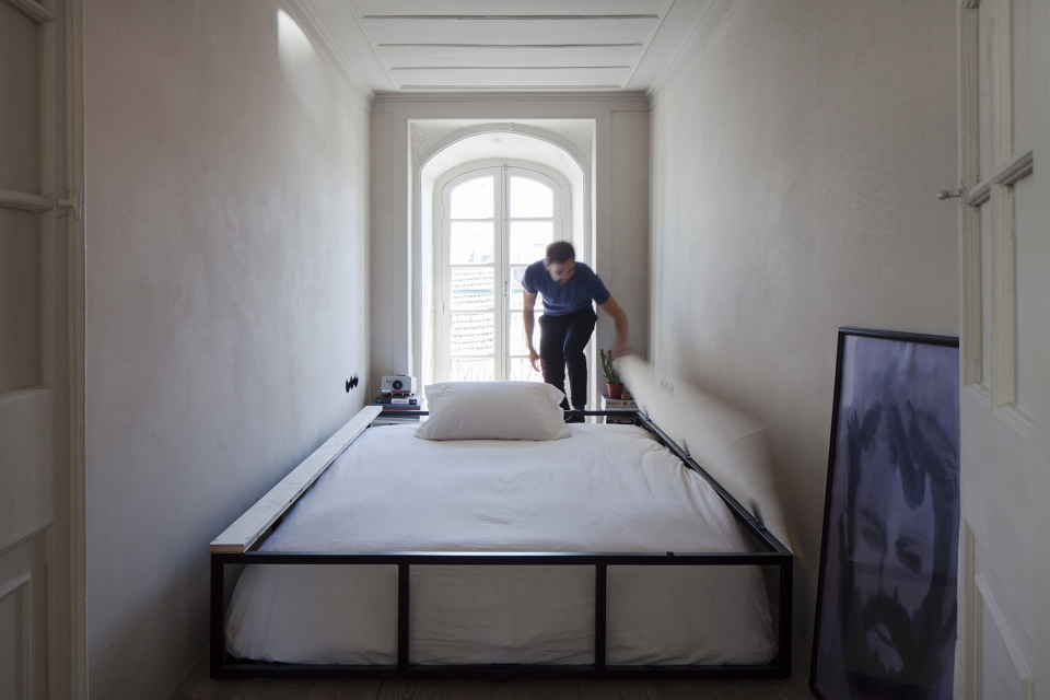lapa apartment by studio gameiro