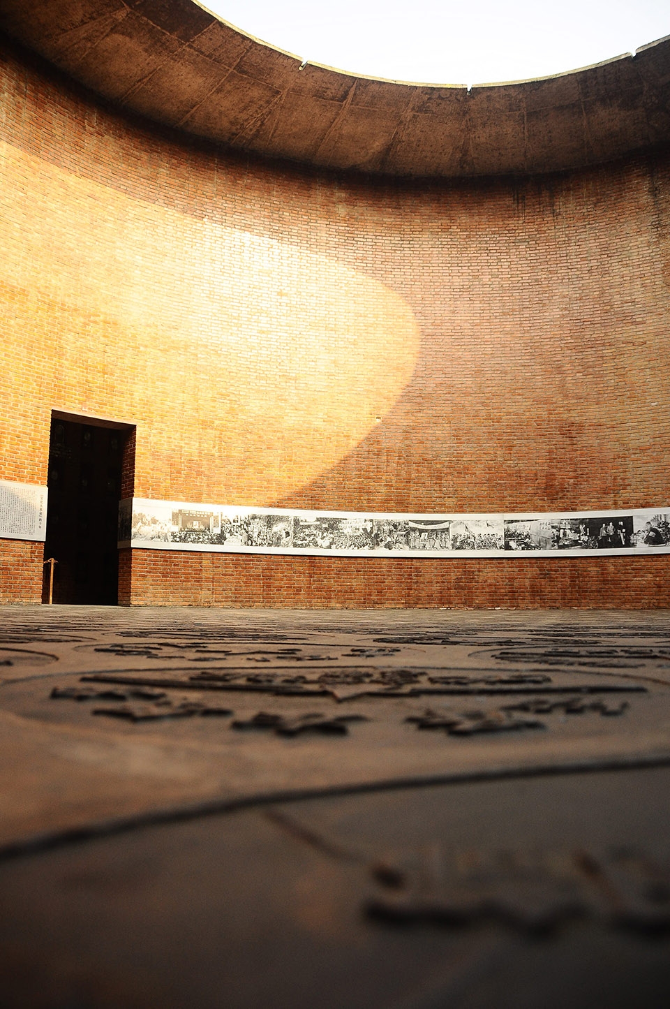 museum of cultural revolution clocks jianchuan museum cluster china by jiakun architects
