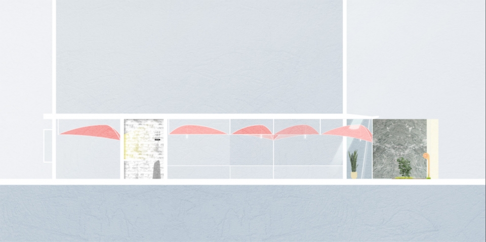 new home of mur mur lab china by mur mur lab