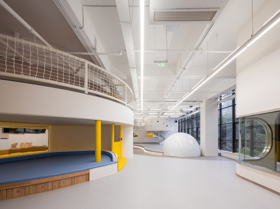 star art home family art space china by itd studio