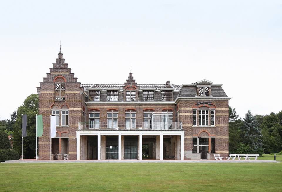 the jury shortlists the 40 works of the eu mies award 2019