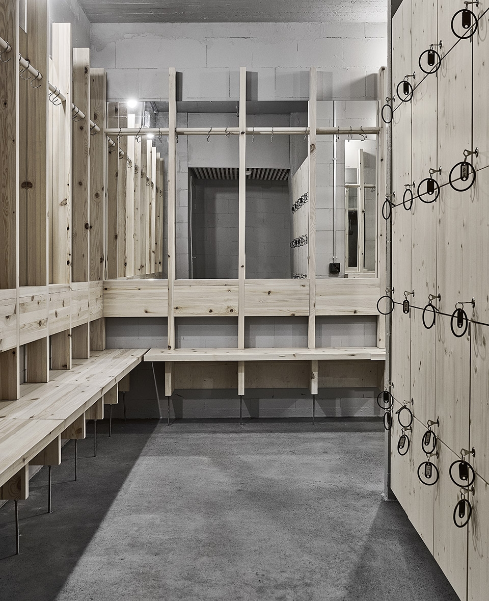 tullin sauna by studio puisto architects