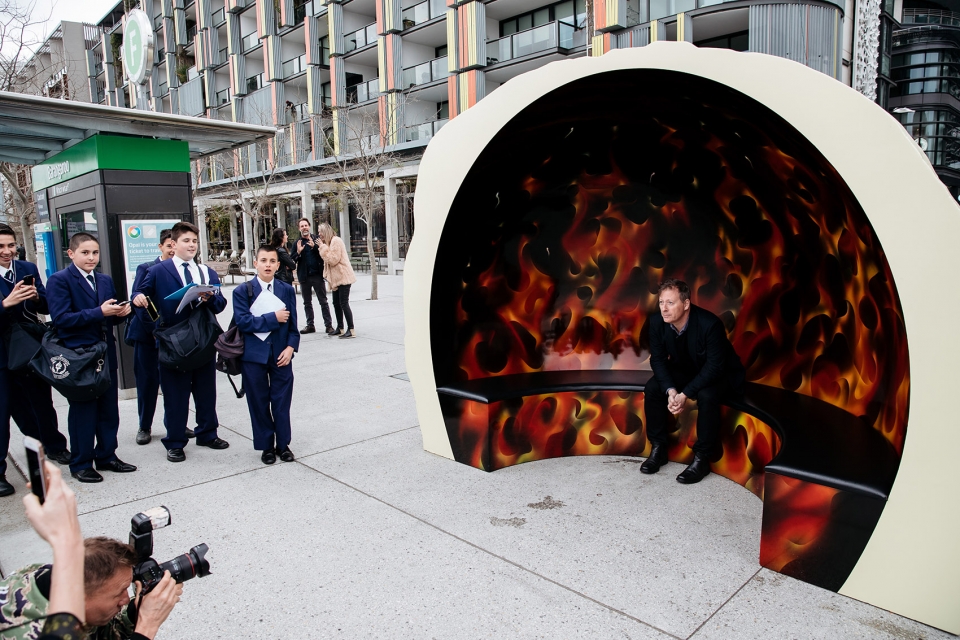 best public art of 2018 by martha collins from uap