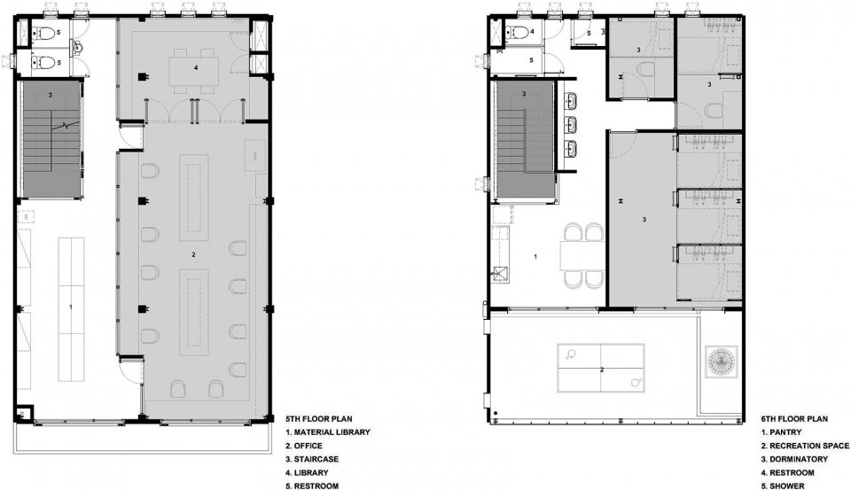 cc office by creative crews ltd