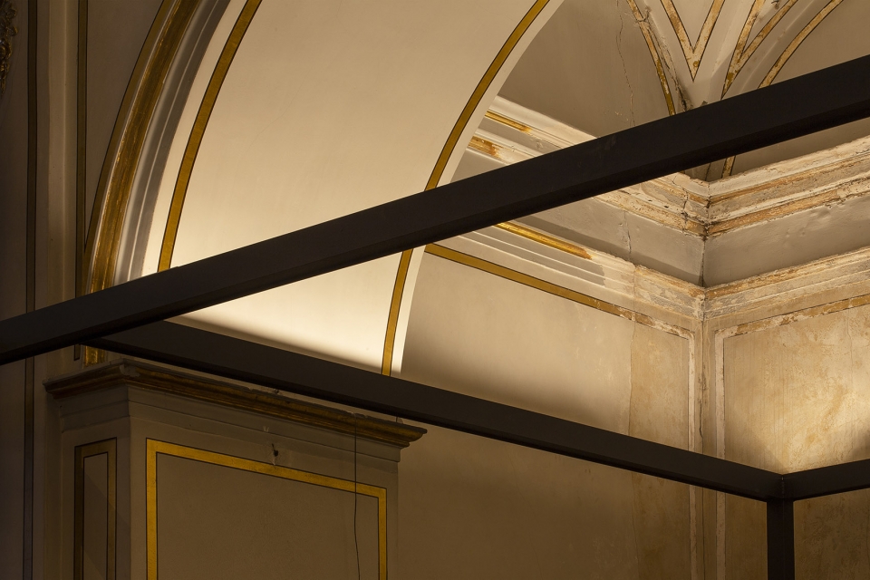 convent carmen by francesc rife studio