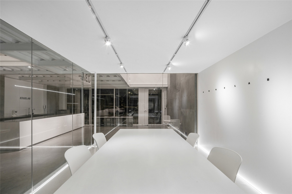 edgelab studio china by edgelab studio