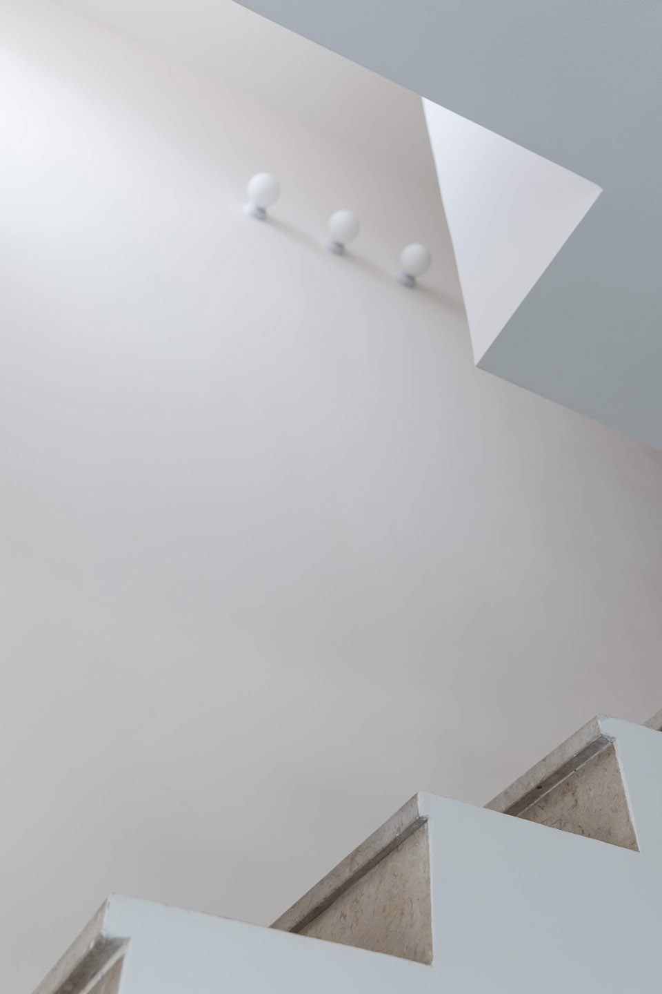 florentine tel aviv apartment by jordan weisberg architecture