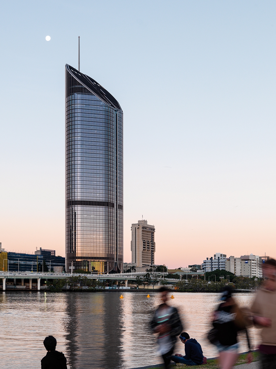 gooood archive skyscrapers